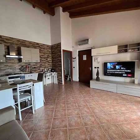 Erik 31Appartamento Confortevole Marzano  Bagian luar foto