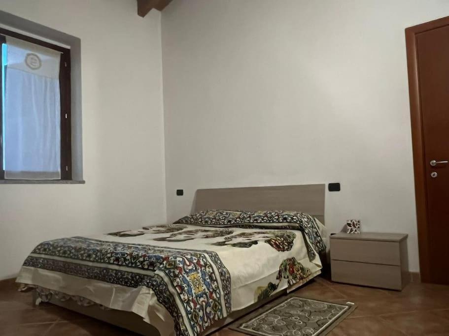 Erik 31Appartamento Confortevole Marzano  Bagian luar foto
