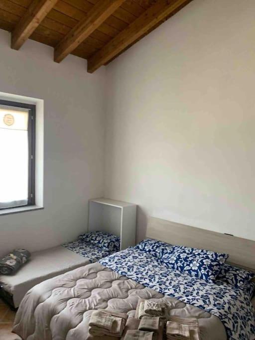 Erik 31Appartamento Confortevole Marzano  Bagian luar foto