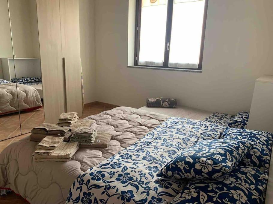Erik 31Appartamento Confortevole Marzano  Bagian luar foto