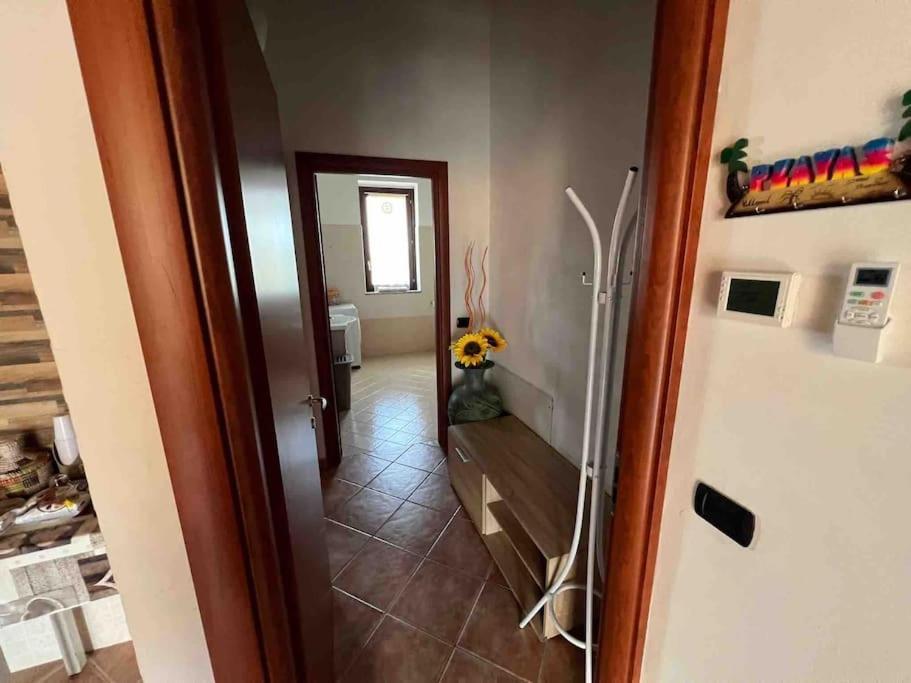 Erik 31Appartamento Confortevole Marzano  Bagian luar foto