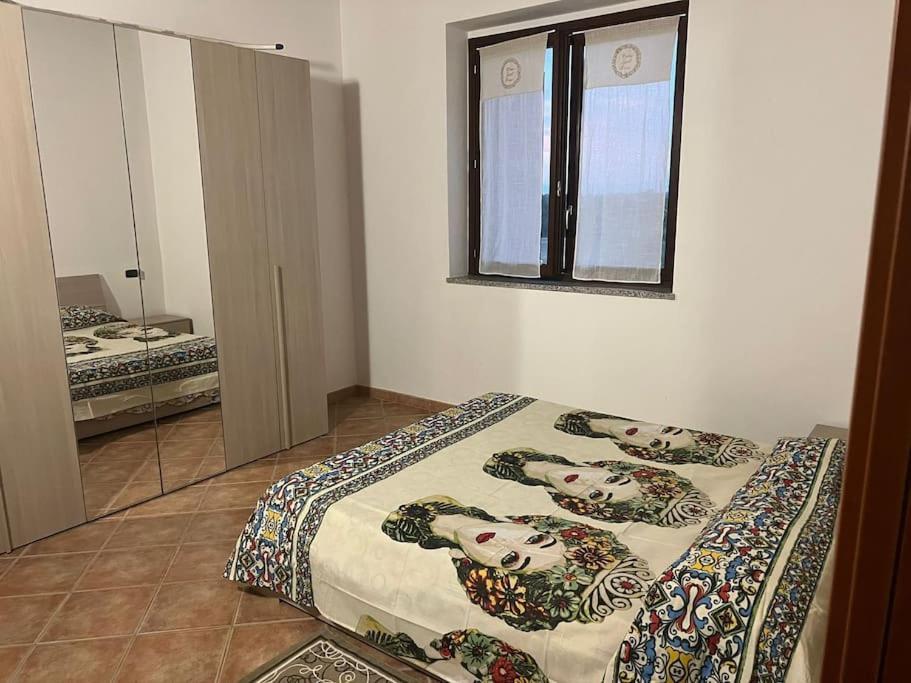 Erik 31Appartamento Confortevole Marzano  Bagian luar foto