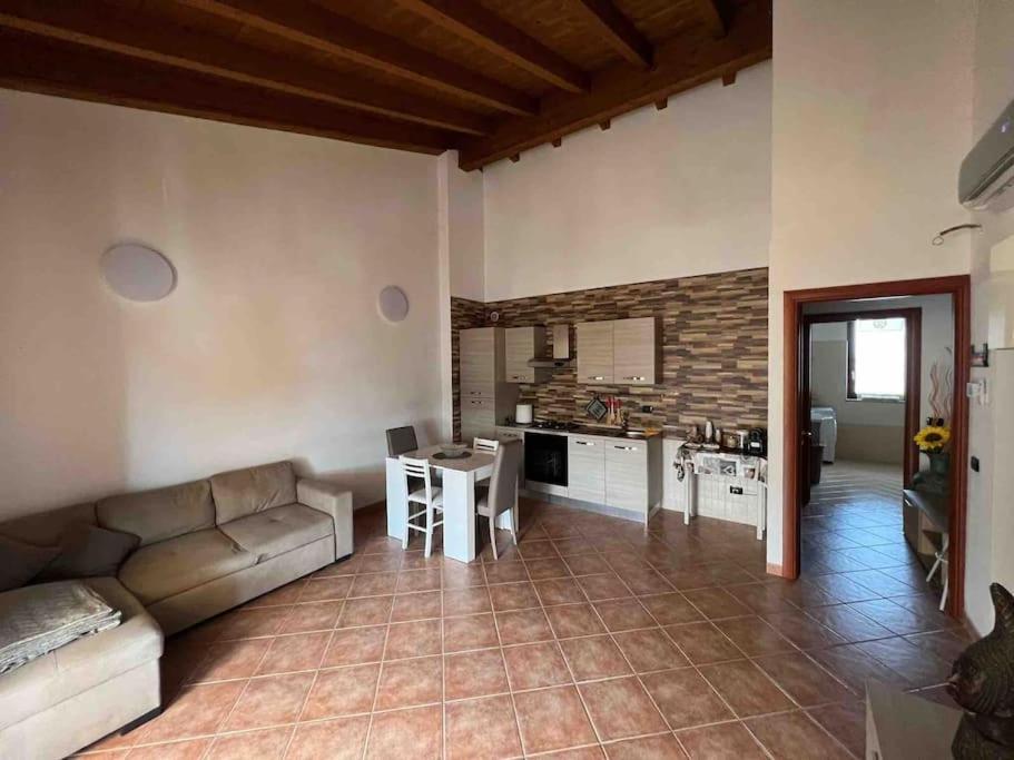 Erik 31Appartamento Confortevole Marzano  Bagian luar foto