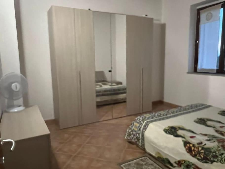 Erik 31Appartamento Confortevole Marzano  Bagian luar foto