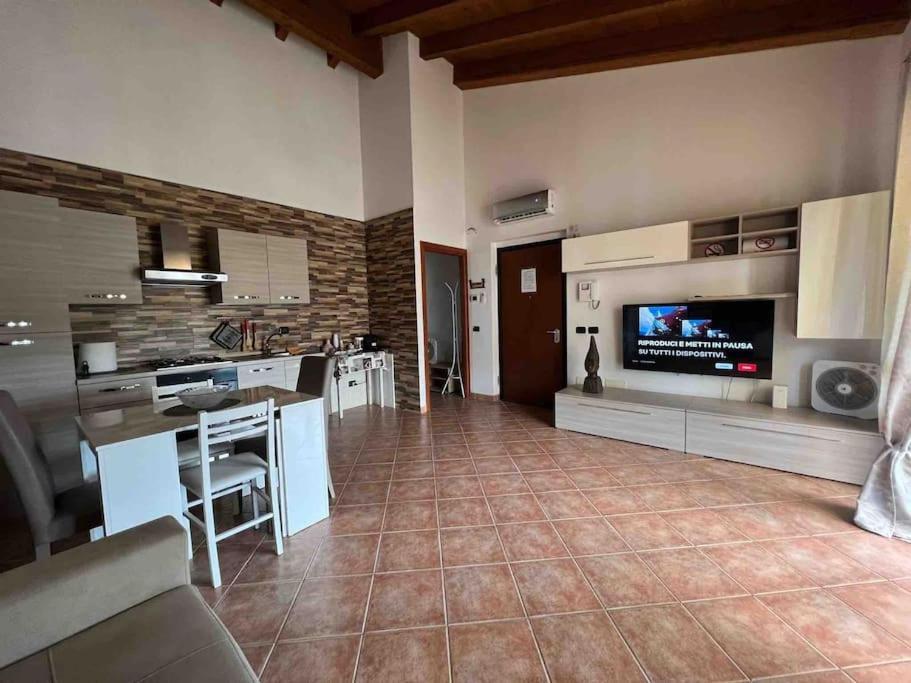 Erik 31Appartamento Confortevole Marzano  Bagian luar foto